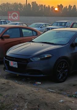 Dodge Dart